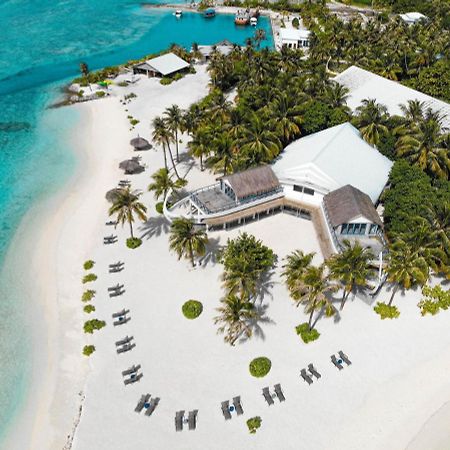 Rahaa Resort Maldives Laamu Atoll Kültér fotó