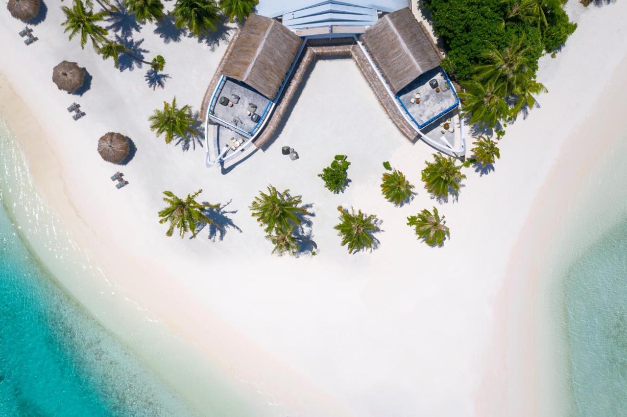 Rahaa Resort Maldives Laamu Atoll Kültér fotó