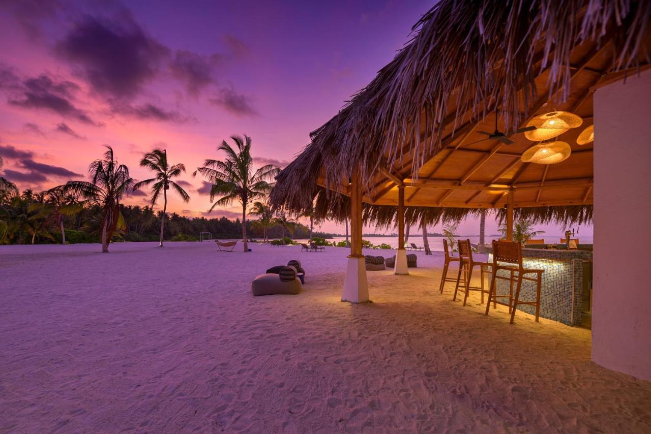 Rahaa Resort Maldives Laamu Atoll Kültér fotó