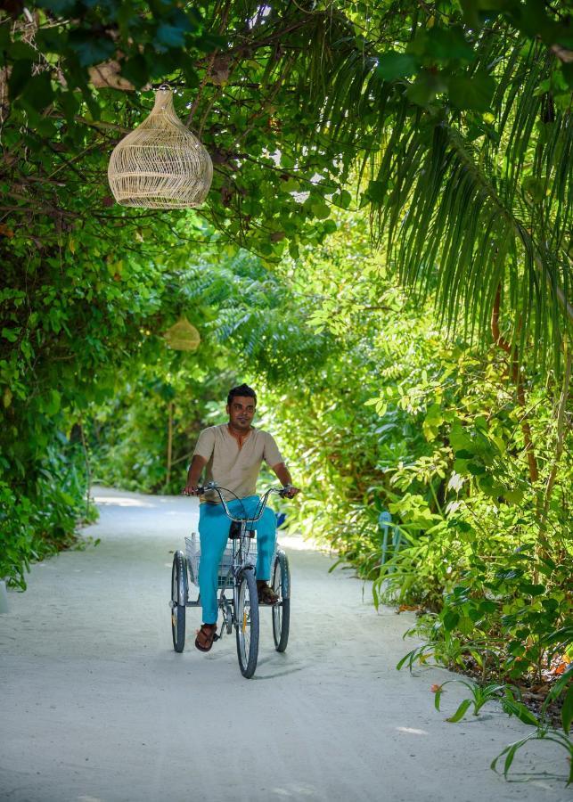 Rahaa Resort Maldives Laamu Atoll Kültér fotó