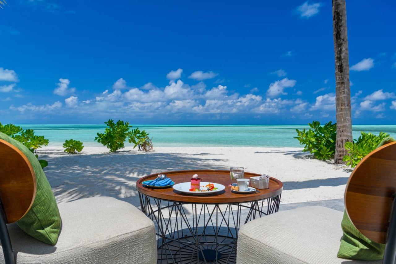 Rahaa Resort Maldives Laamu Atoll Kültér fotó