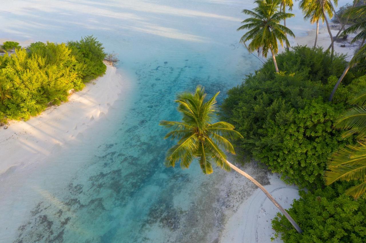 Rahaa Resort Maldives Laamu Atoll Kültér fotó