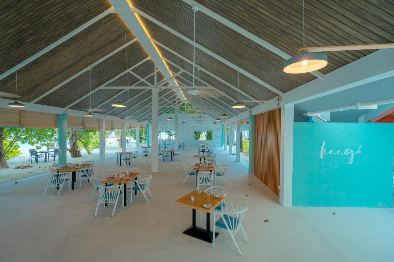 Rahaa Resort Maldives Laamu Atoll Kültér fotó