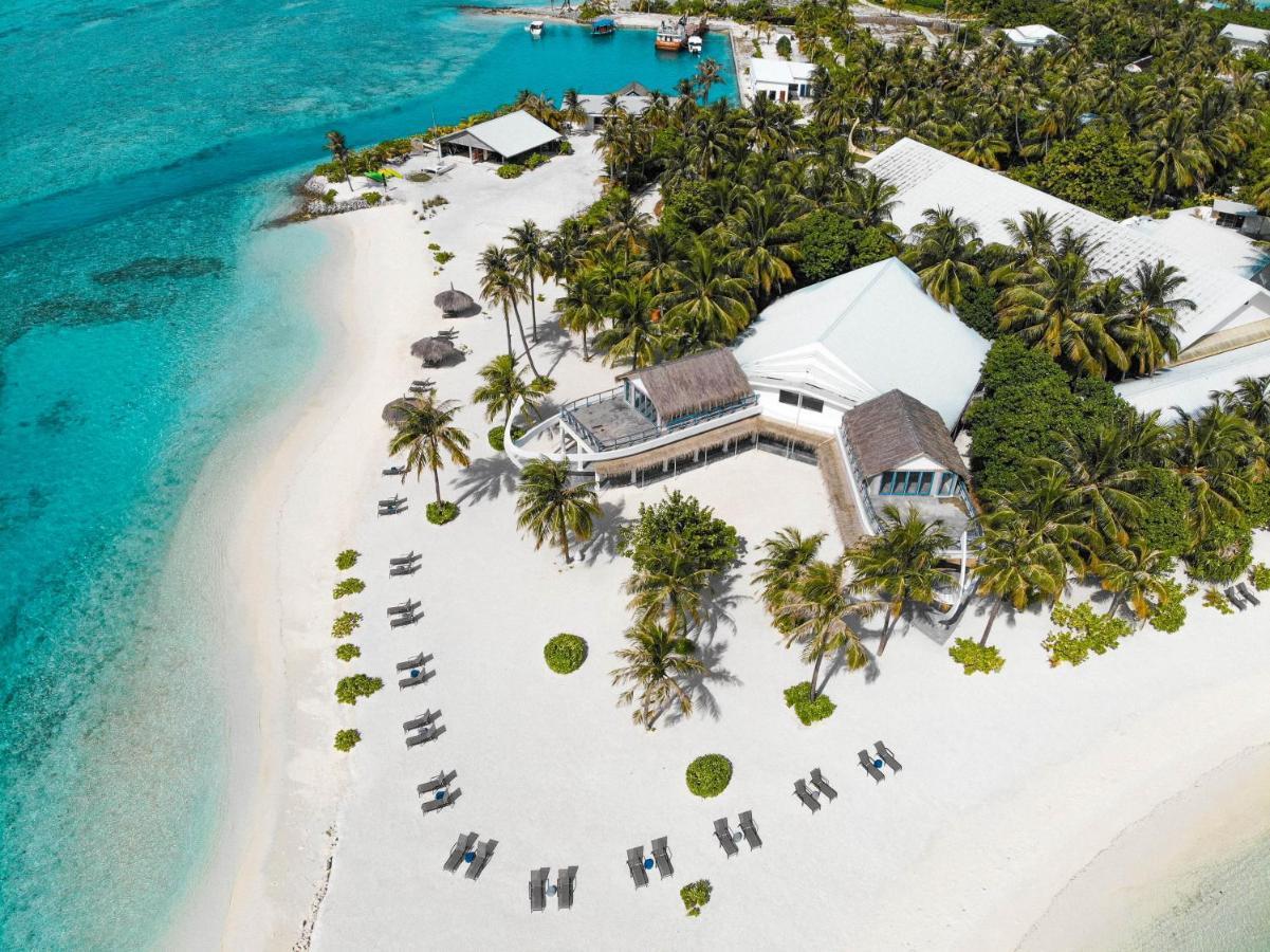 Rahaa Resort Maldives Laamu Atoll Kültér fotó