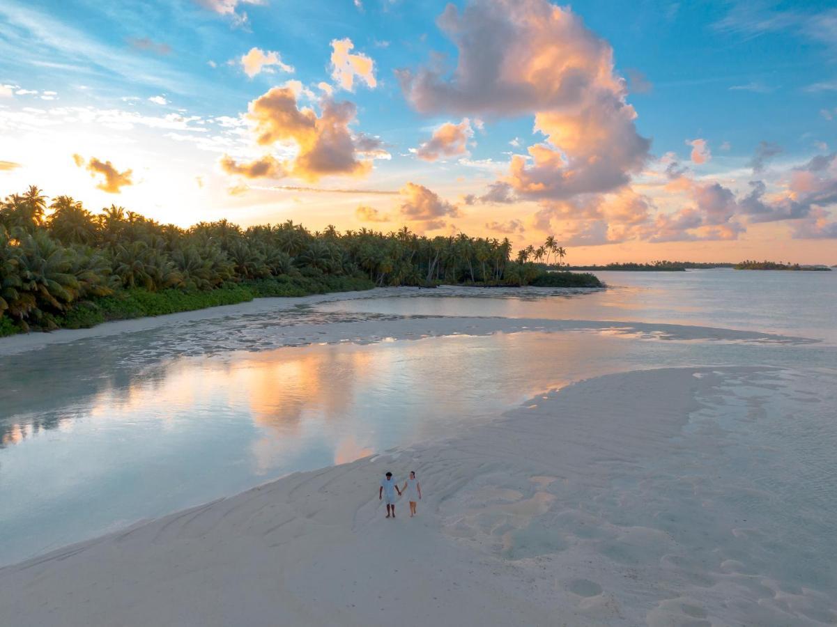 Rahaa Resort Maldives Laamu Atoll Kültér fotó