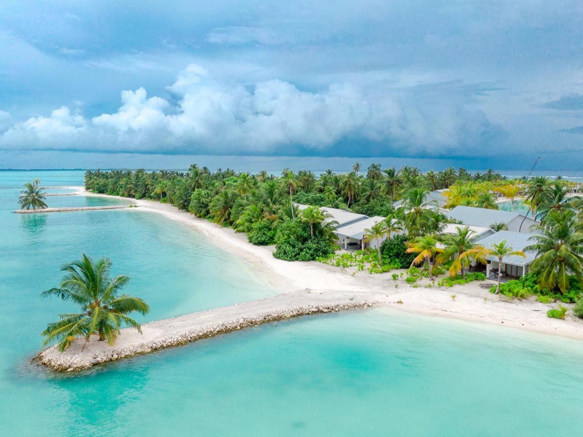 Rahaa Resort Maldives Laamu Atoll Kültér fotó