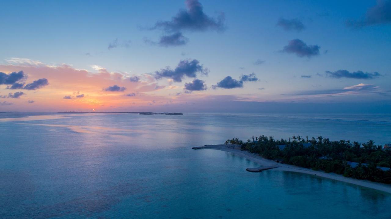 Rahaa Resort Maldives Laamu Atoll Kültér fotó